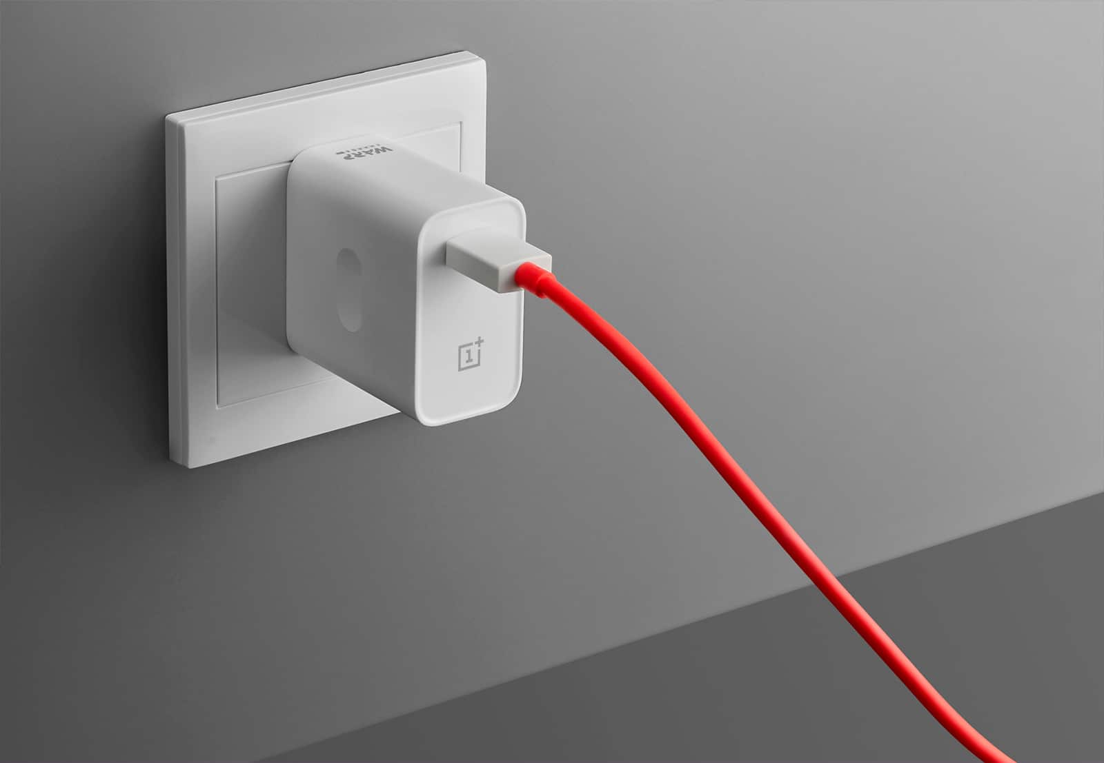 Carregador 45W OnePlus vem aí