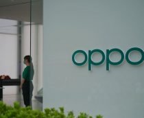 Oppo pode estar trabalhando em smart tag