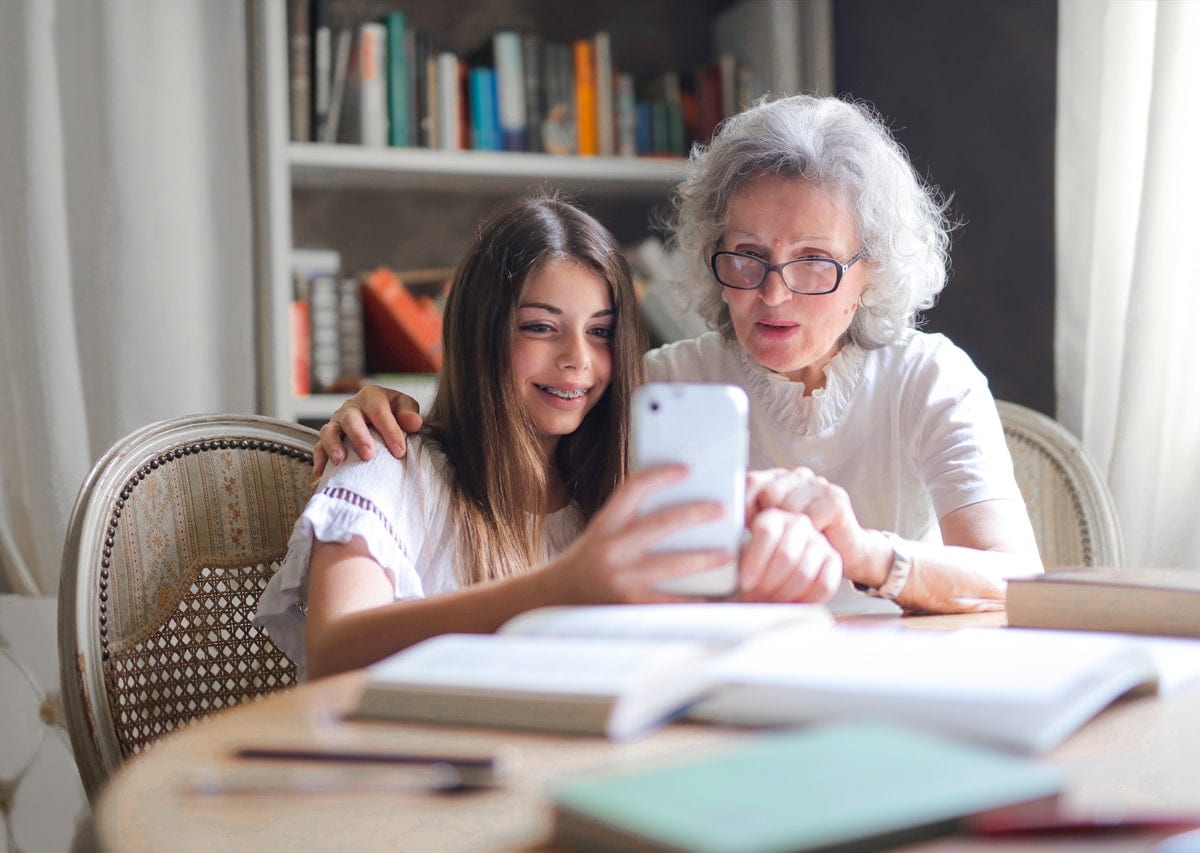Americanos já usam mais aplicativos do que a TV