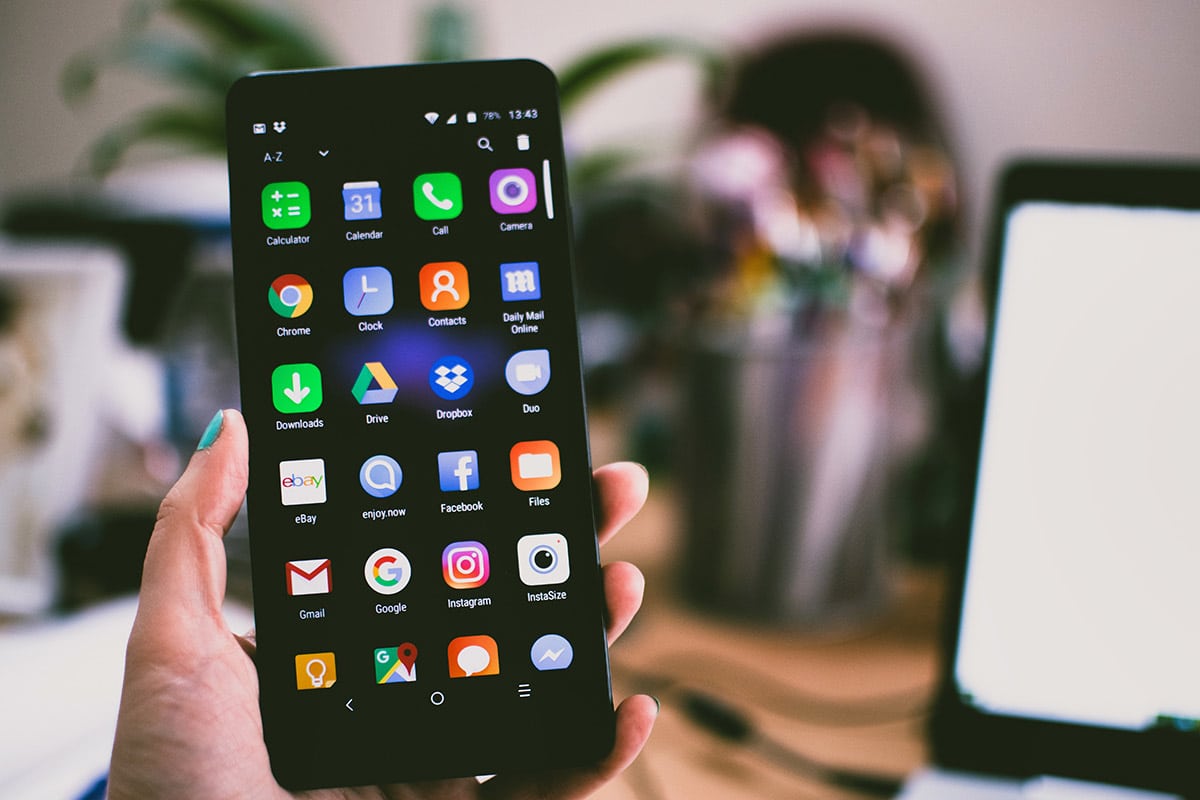 Atualização na Play Store indica mudança de posição e popularidade de app. Aos poucos, Google unifica interface dos seus produtos. Foto: Lisa Fotios/Pexels