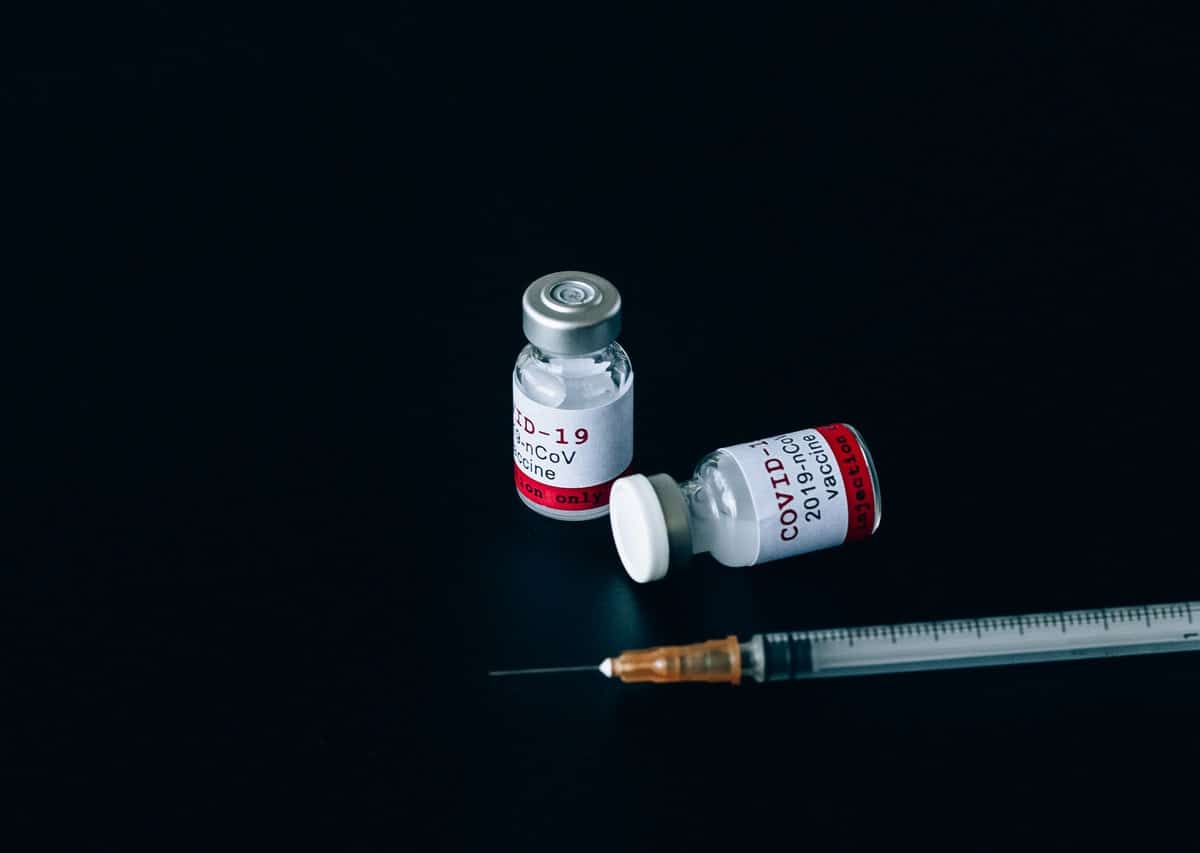 Agendamento de vacina de Covid-19 pelo Eventbrite