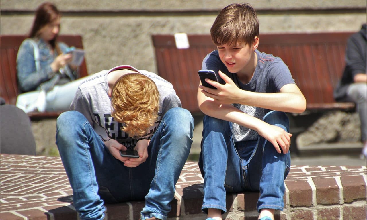 TikTok muda as regras para usuários menores de idade. Foto: Pixabay/Pexels