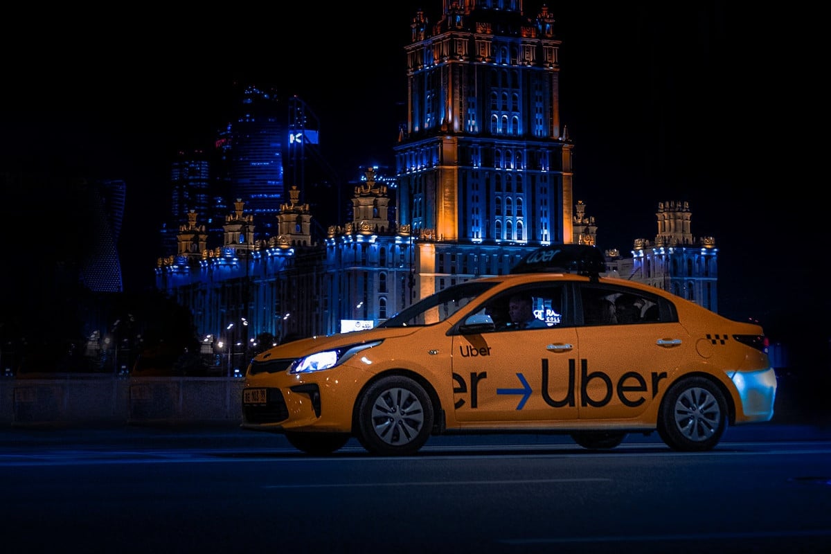 Uber pode finalmente dar lucro em 2021
