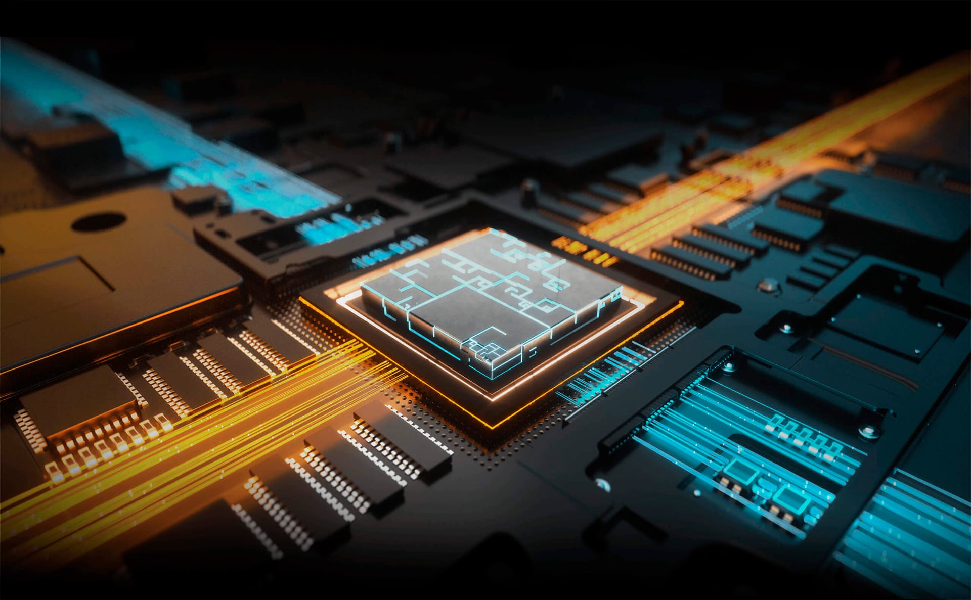 Honor consegue novos acordos para processadores para seus celulares