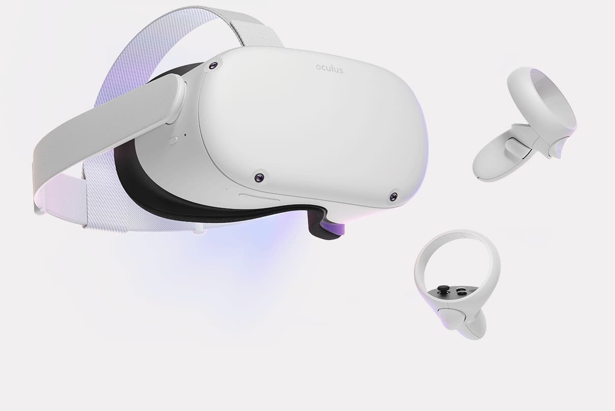Oculus Quest 2