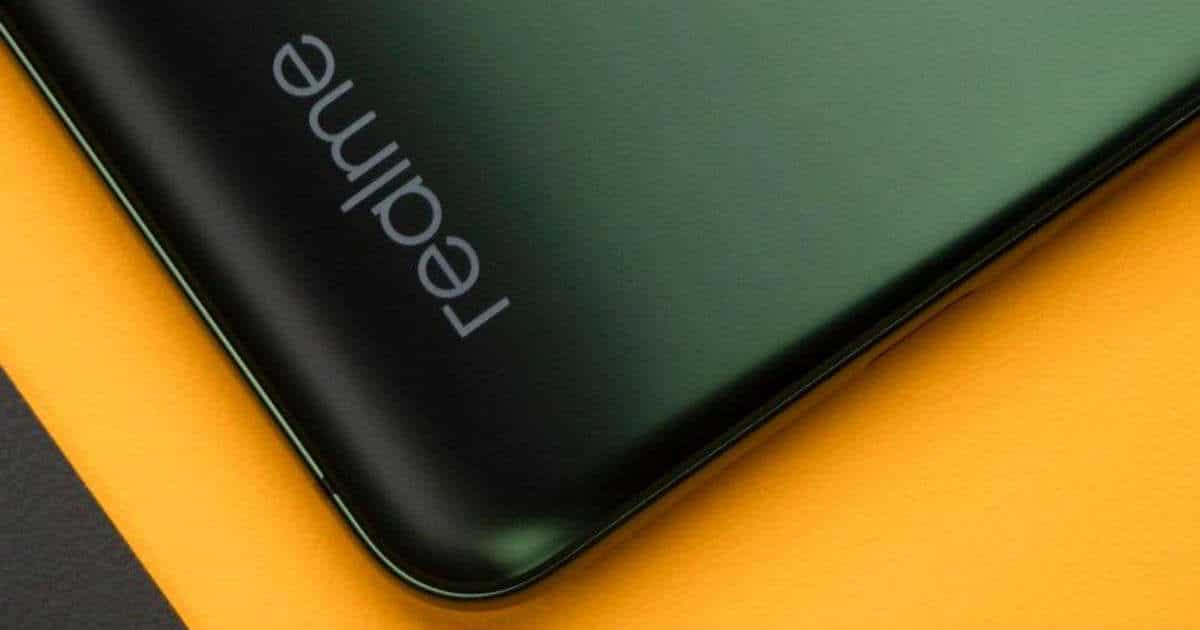 Dados da Counterpoint registraram crescimento de 80% da Realme no último trimestre de 2020