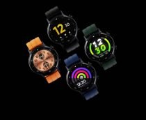 Realme Watch 2 e Watch 2 Pro aparecem em código de app