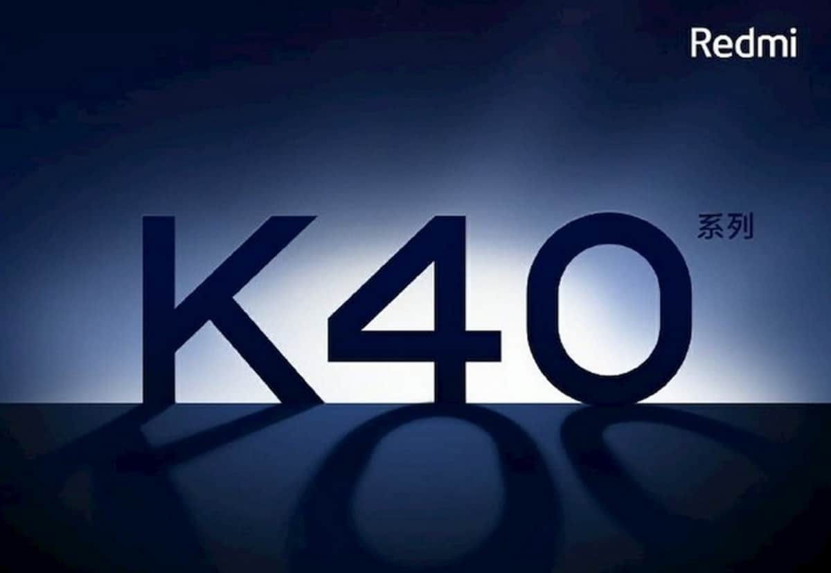 Pôster de lançamento confirma chegada do Redmi K40 com Snapdragon 888