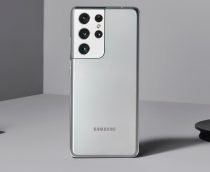 Galaxy S21 Ultra tem câmeras com inteligência artificial