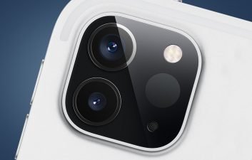 Rumor: iPhone 13 terá scanner LiDAR em todos os modelos