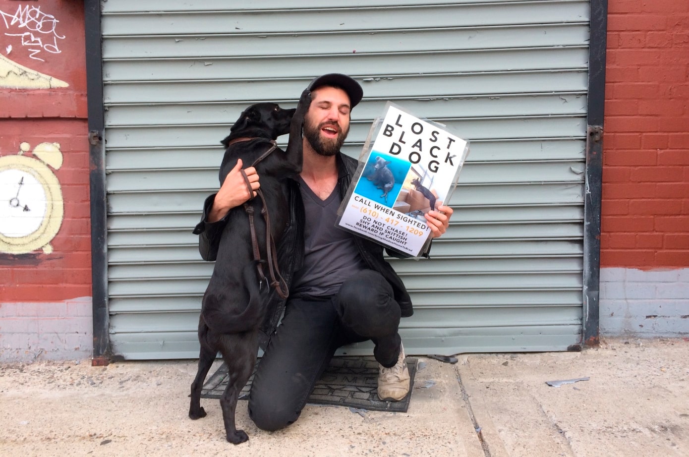 Imagem do criador do Shadow