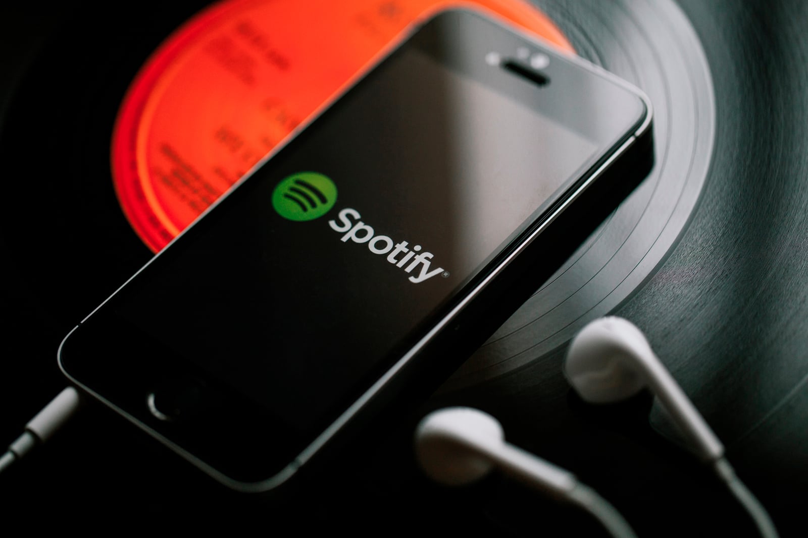 Spotify lança audiobooks