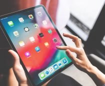 Apple domina mercado de tablets, com 36% de participação