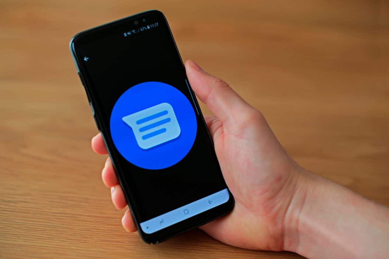 Google Messages
