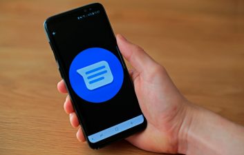 Google Messages pode deixar de funcionar em smartphones Android “não certificados”