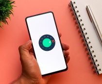 Android 12 vai ganhar temas coloridos em apps compatíveis