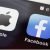 Facebook vai processar Apple por práticas anticompetitivas, segundo fontes
