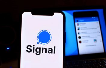 Signal cria supreendente anúncio de denúncia no Instagram e é bloqueado