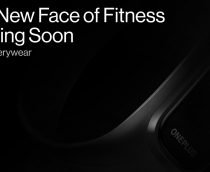 OnePlus confirma smartband para brigar com Xiaomi Mi Band 5