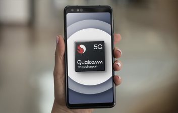 Qualcomm lança Snapdragon 870, versão melhorada do 865