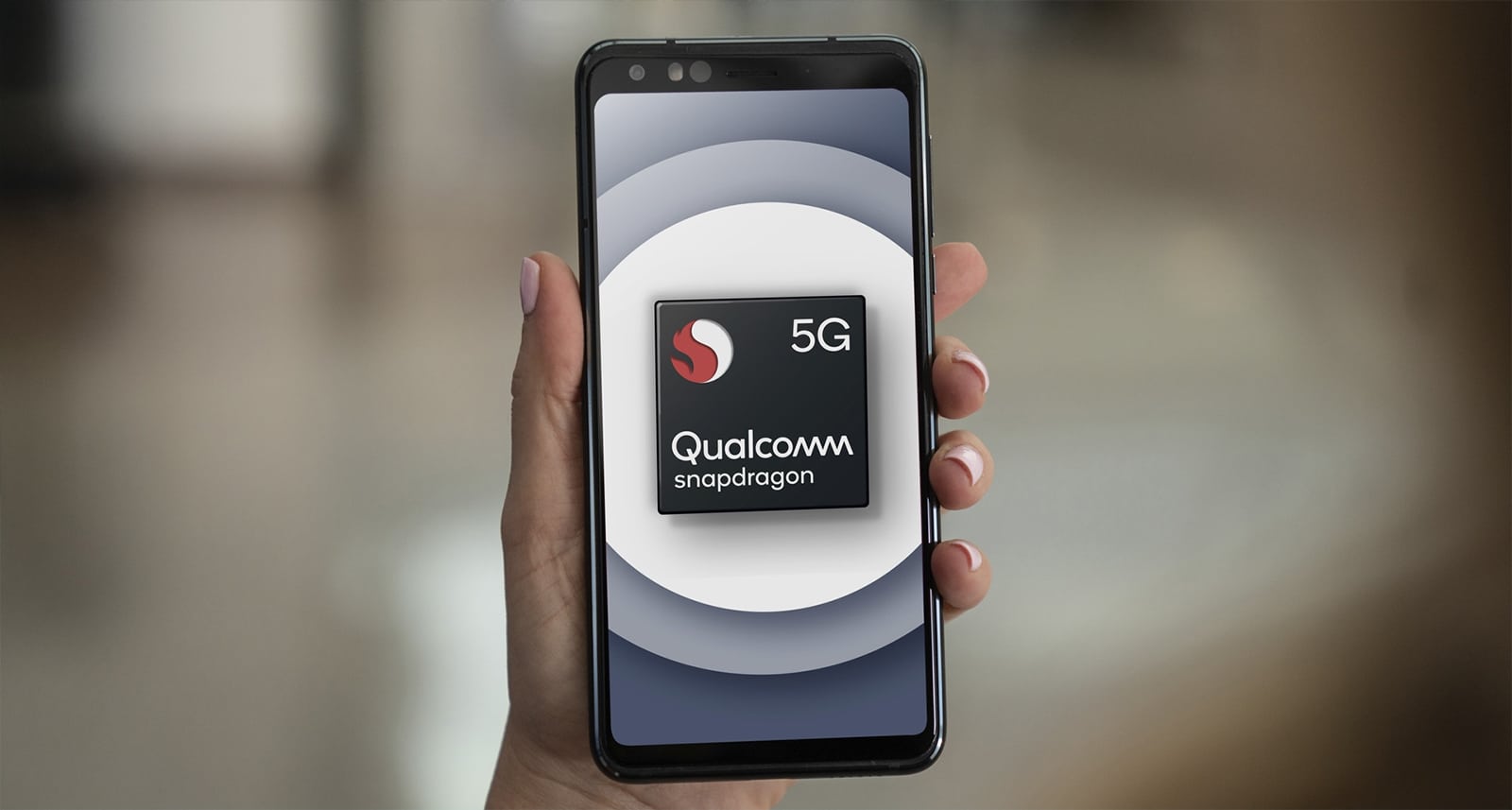 Qualcomm Snapdragon 870 lançado