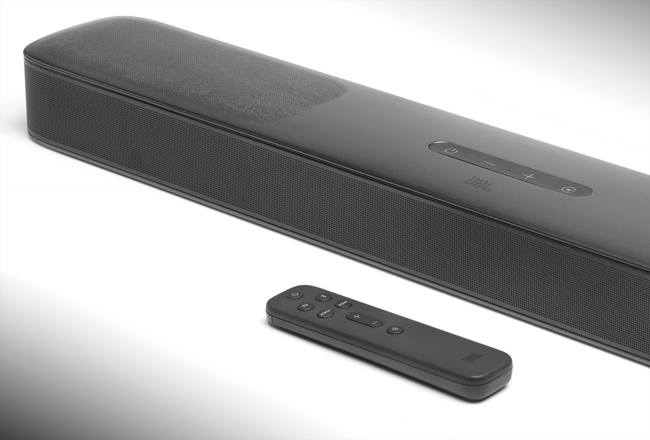 JBL Bar 5.0 Multibeam