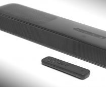 JBL Bar 5.0 Multibeam, uma soundbar com Dolby Atmos