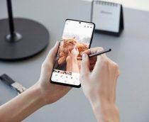 S Pen Pro será lançada esse ano para o S21 Ultra