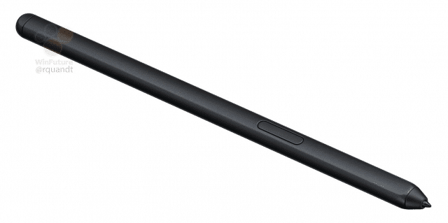 S Pen compatível com Galaxy S21 Ultra