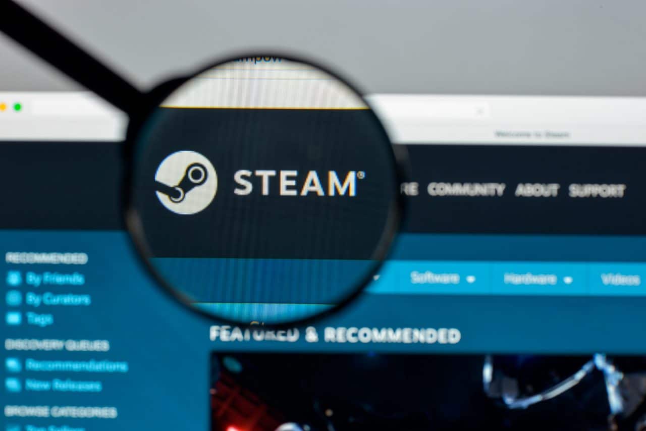 Diretoria da Steam pode se mudar para Nova Zelândia