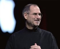 Steve Jobs será homenageado no “Jardim dos Heróis Nacionais” de Trump