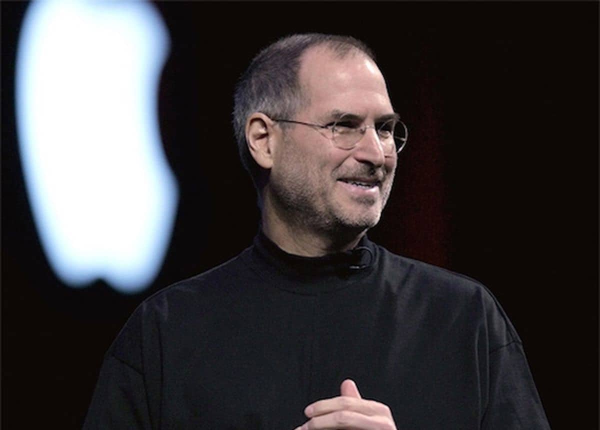 Steve Jobs homenageado no Jardim dos Heróis Nacionais de Trump