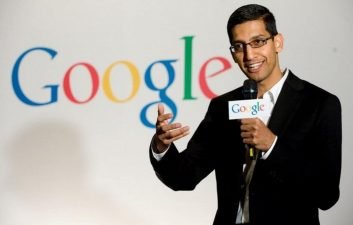 CEO do Google atrela escândalos à “transparência” da empresa