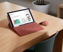 Surface Pro 7+ lançado com 4G e bateria com autonomia de 15h