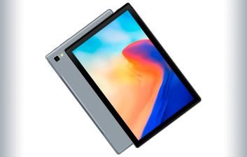 Blackview lança tablet Tab 8E de 10,1 polegadas
