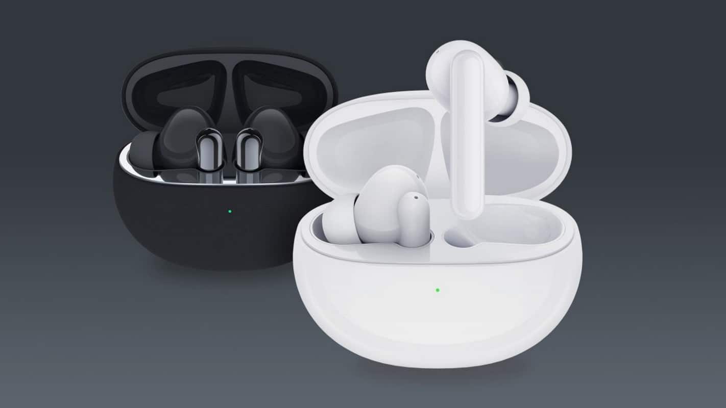 TCL lançou o MoveAudio S600, concorrente do AirPods Pro, da Apple, mas muito mais em conta