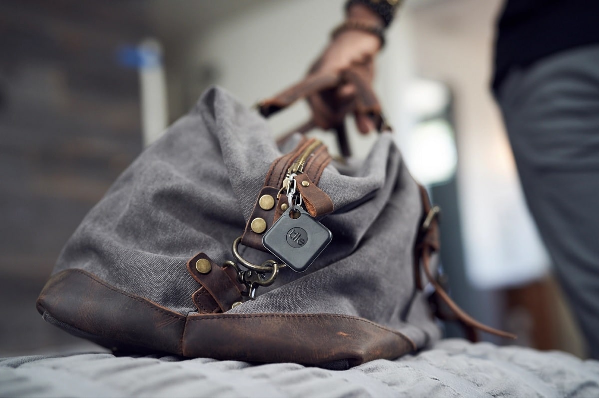 Tile faz parceria com Amazon Sidewalk para competir com AirTags da