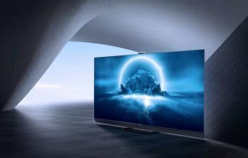 TCL lança novas TVs com Google TV na CES 2021