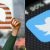 Twitter bane 70 mil contas ligadas à teoria da conspiração QAnon