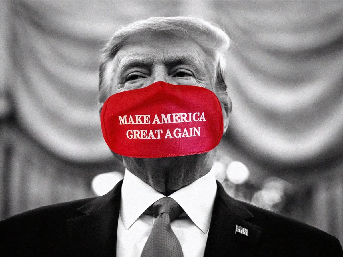 Comitê de Supervisão do Facebook pode reverter o banimento de Trump