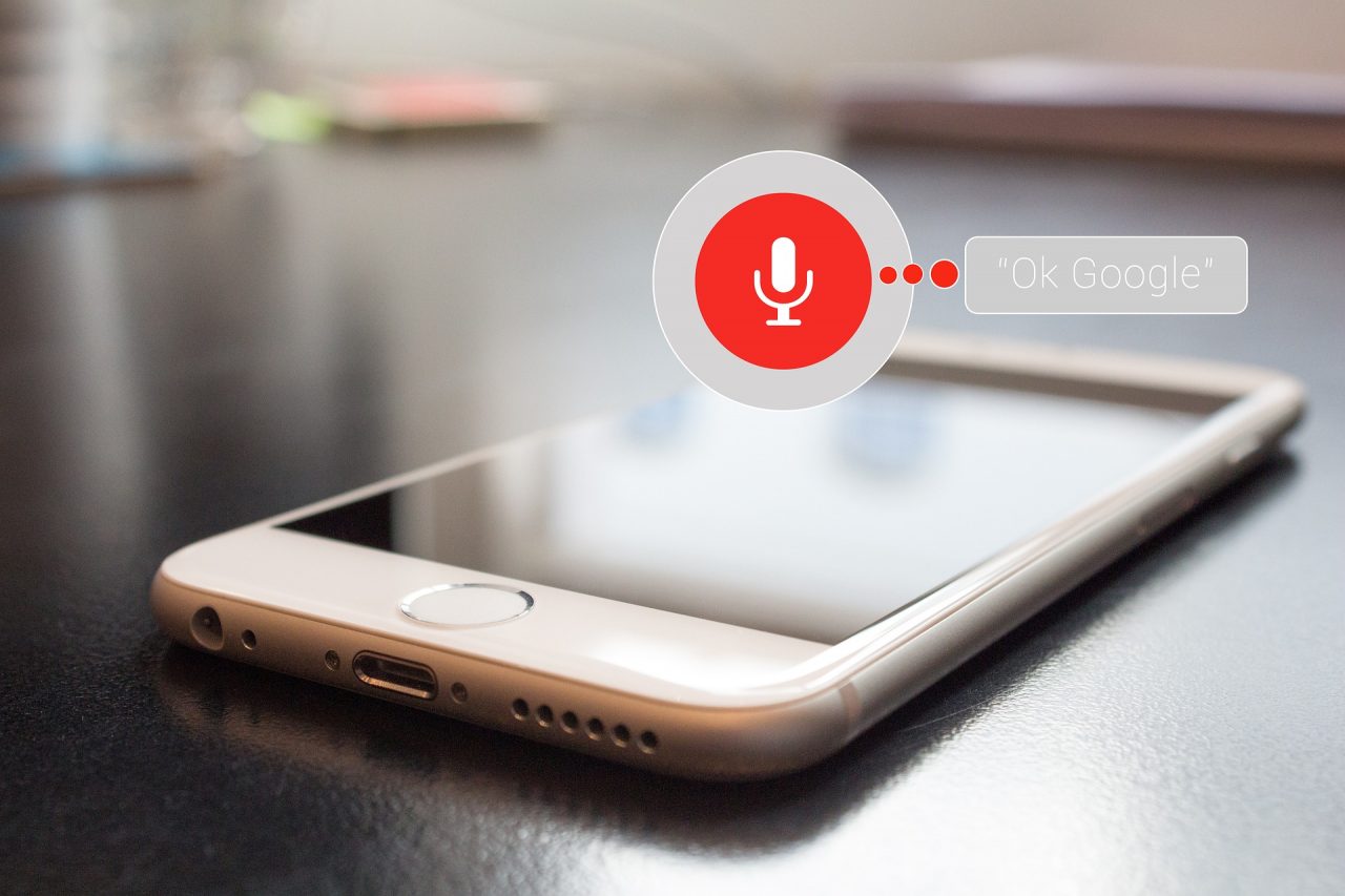 Google Assistente