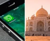 India pede que WhatsApp desista da atualização de política de privacidade