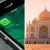 India pede que WhatsApp desista da atualização de política de privacidade