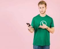 Como apagar sua conta do WhatsApp (para sempre!)