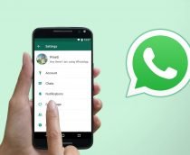 Atualização do WhatsApp força compartilhamento de dados com Facebook