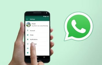 Atualização do WhatsApp força compartilhamento de dados com Facebook