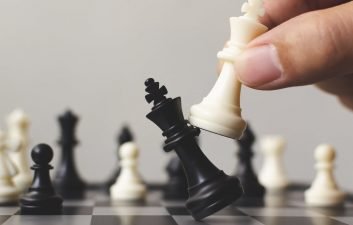 Pesquisadores desenvolvem de inteligência artificial de xadrez que comete erros humanos