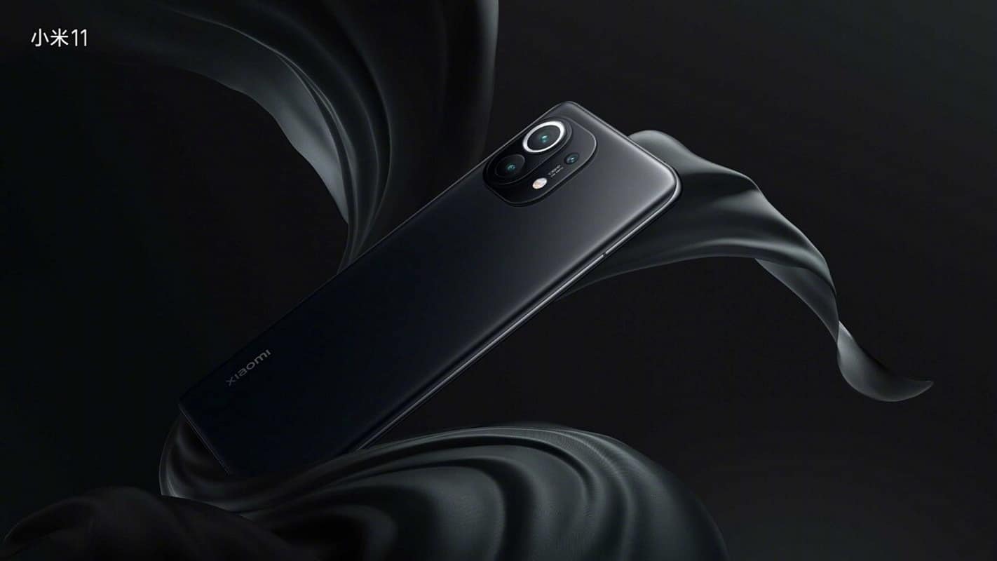 Xiaomi Mi 11 Lite pode ser a versão mais barata do flagship da fabricante, e custar 350 dólares