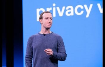 Zuckerberg culpa Donald Trump pela invasão do Capitólio