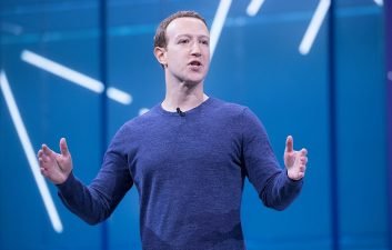 Facebook proíbe compartilhamentos de notícias na Austrália